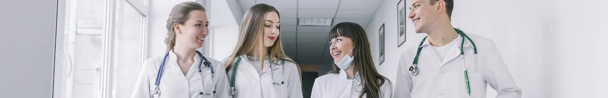 Medical professionals