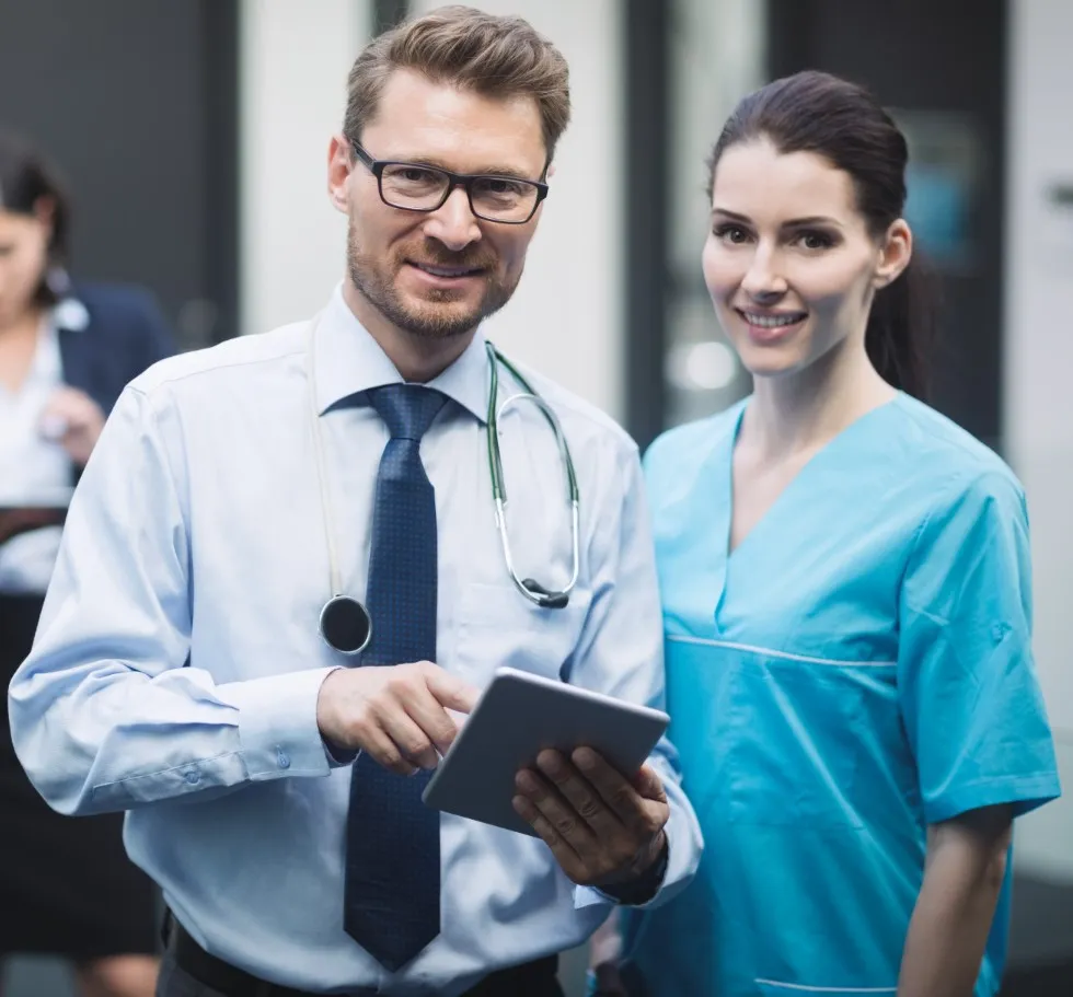 Doctors