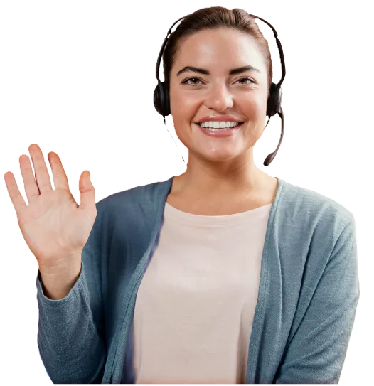 Customer service representative